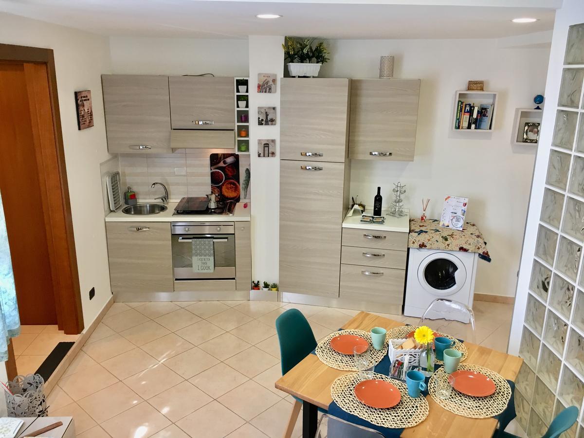 Apartment Amadeus Rome Exterior photo