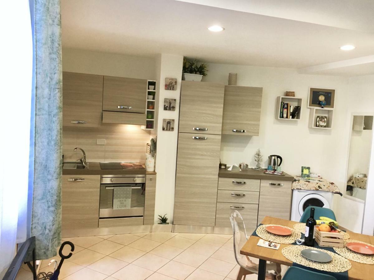 Apartment Amadeus Rome Exterior photo